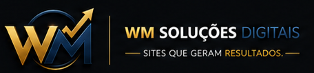 WM Soluções Digitais - Sites que geram resultados
